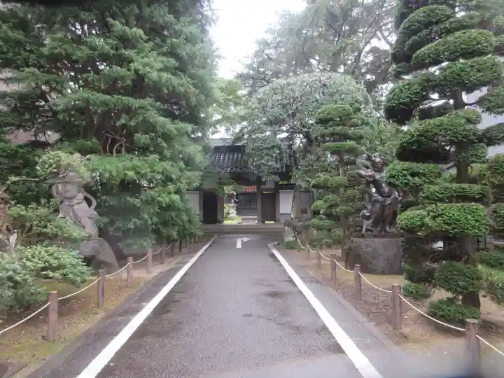 大林寺(宮城県)