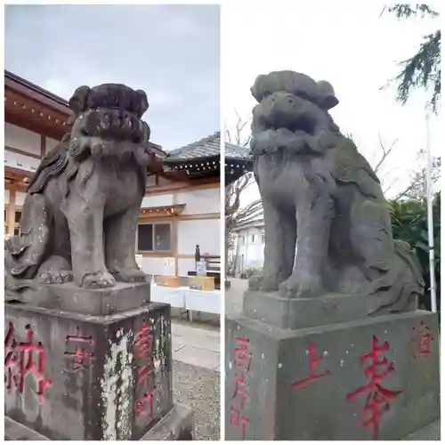 八剱八幡神社(千葉県)