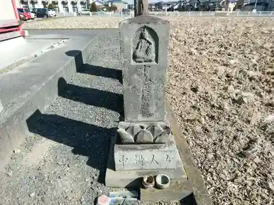 香取神社稲荷大明神のその他建物