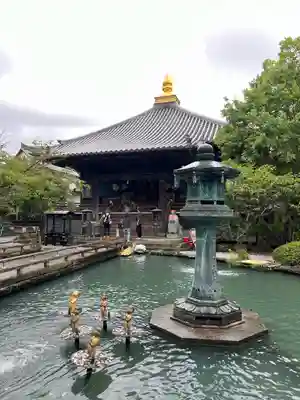 霊山寺(徳島県)