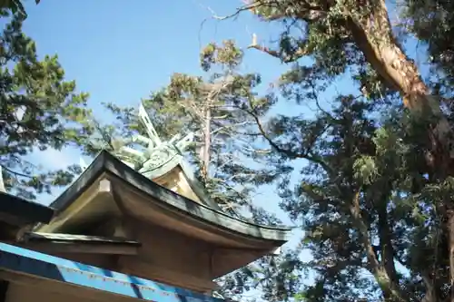 元城町東照宮のその他建物