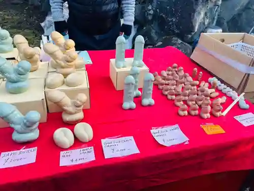 田縣神社(愛知県)