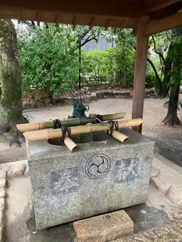 大市八幡神社(兵庫県)