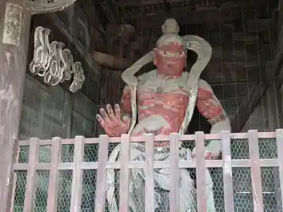 笠覆寺 (笠寺観音)(愛知県)