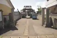 円照寺のその他建物