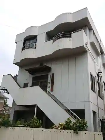 本化寺のその他建物