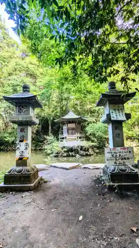 金蔵寺の建物その他