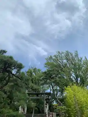 意富比神社(千葉県)