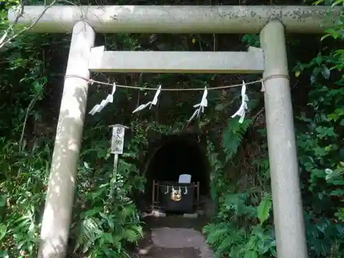 荏柄天神社(神奈川県)
