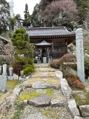 法光寺(山口県)