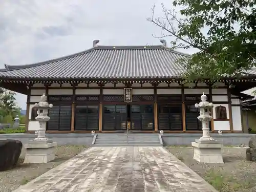 天徳寺(神奈川県)
