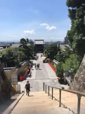 中山寺のその他建物