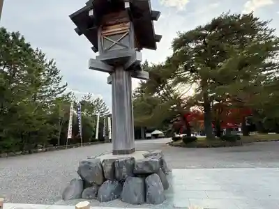 伊勢神宮外宮（豊受大神宮）(三重県)