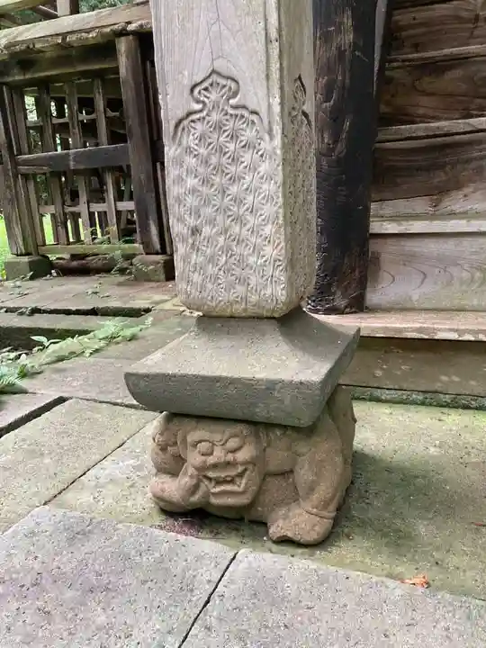 愛宕神社(国府)(新潟県)