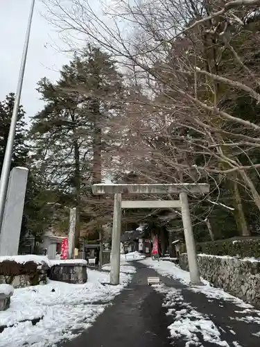椿大神社(三重県)