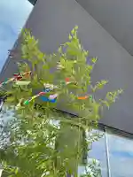 武蔵野坐令和神社のその他建物