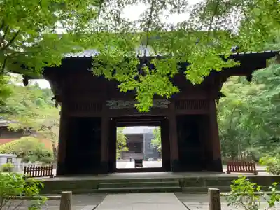 妙本寺(神奈川県)