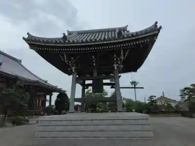 天池庵（久保山　円覚寺）(神奈川県)