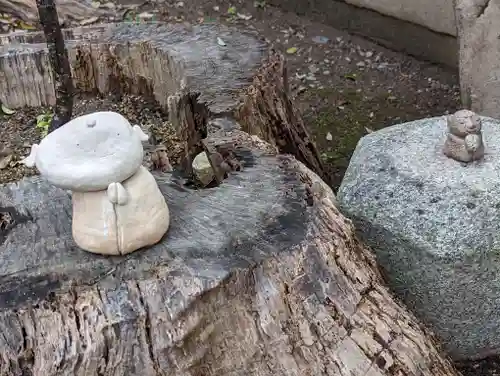 獅子窟　華山寺(京都府)