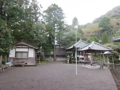 延光寺(高知県)