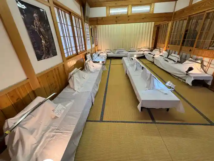 正福寺(福島県)