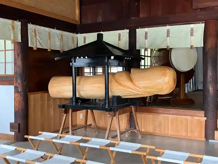 田縣神社(愛知県)