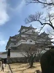 刑部大神の周辺