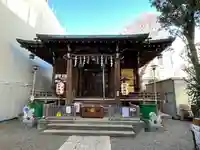 櫻木神社(東京都)