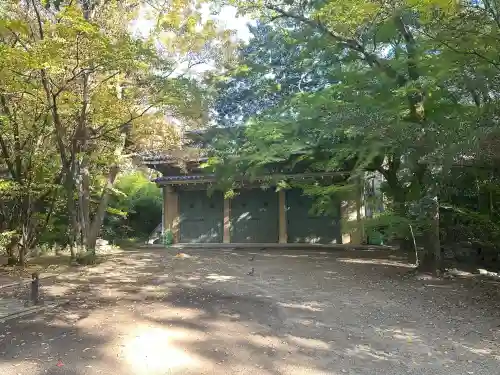 御霊神社（上御霊神社）(京都府)