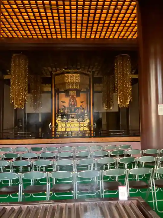 増上寺(東京都)