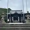 諏訪神社(神奈川県)
