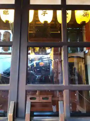 仲源寺(京都府)