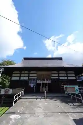 諏訪神社(青森県)