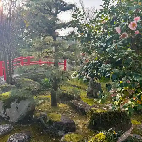 伊勢の国 四天王寺(三重県)