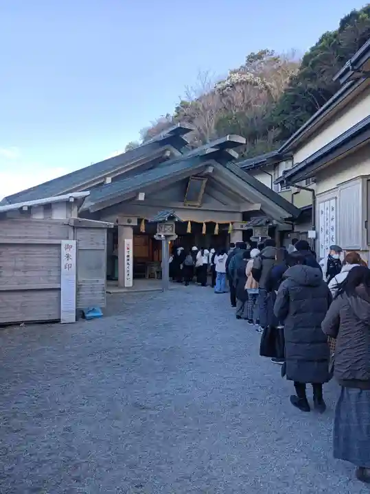 二見興玉神社(三重県)