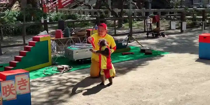 太宰府天満宮(福岡県)