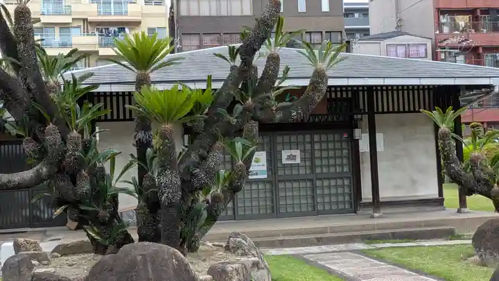 實相寺(実相寺)(大阪府)