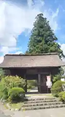 塩船観音寺(東京都)