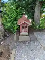 天神社(埼玉県)