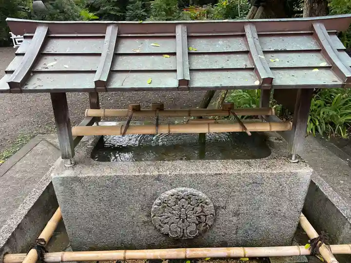 御霊神社(上御霊神社)(京都府)