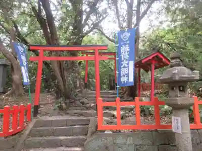 紀州東照宮(和歌山県)