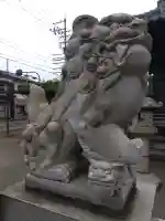 白山神社(福井県)