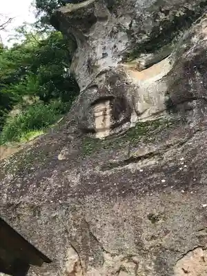 達谷西光寺(岩手県)