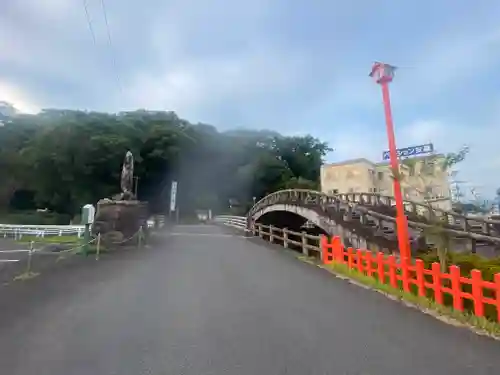 新田神社(鹿児島県)
