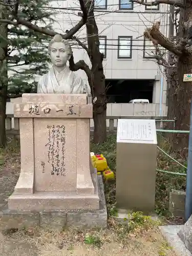 千束稲荷神社(東京都)