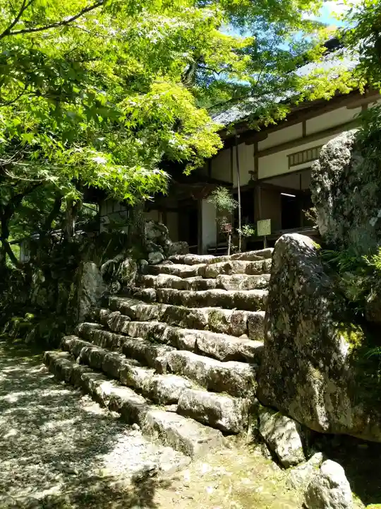 高源寺のその他建物