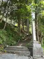 本宮神社(日光二荒山神社別宮)のその他建物