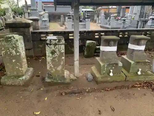 東栄寺(千葉県)