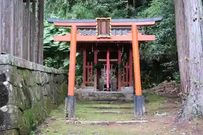 六所神社(滋賀県)