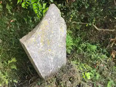 虚空蔵のその他建物